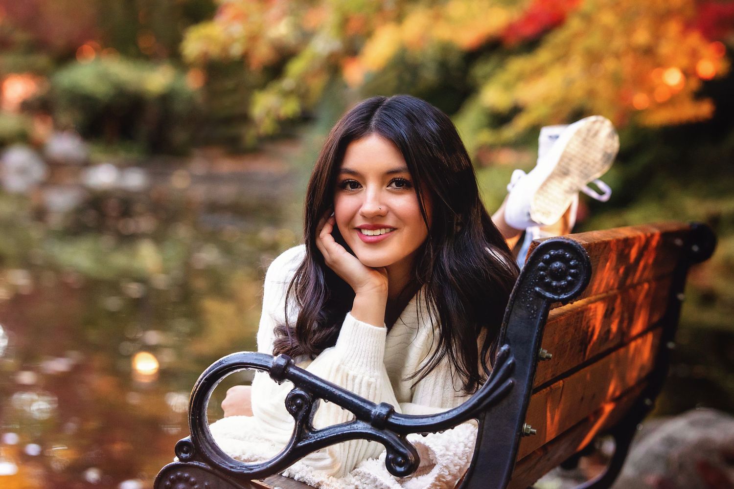 Basic Portrait Session