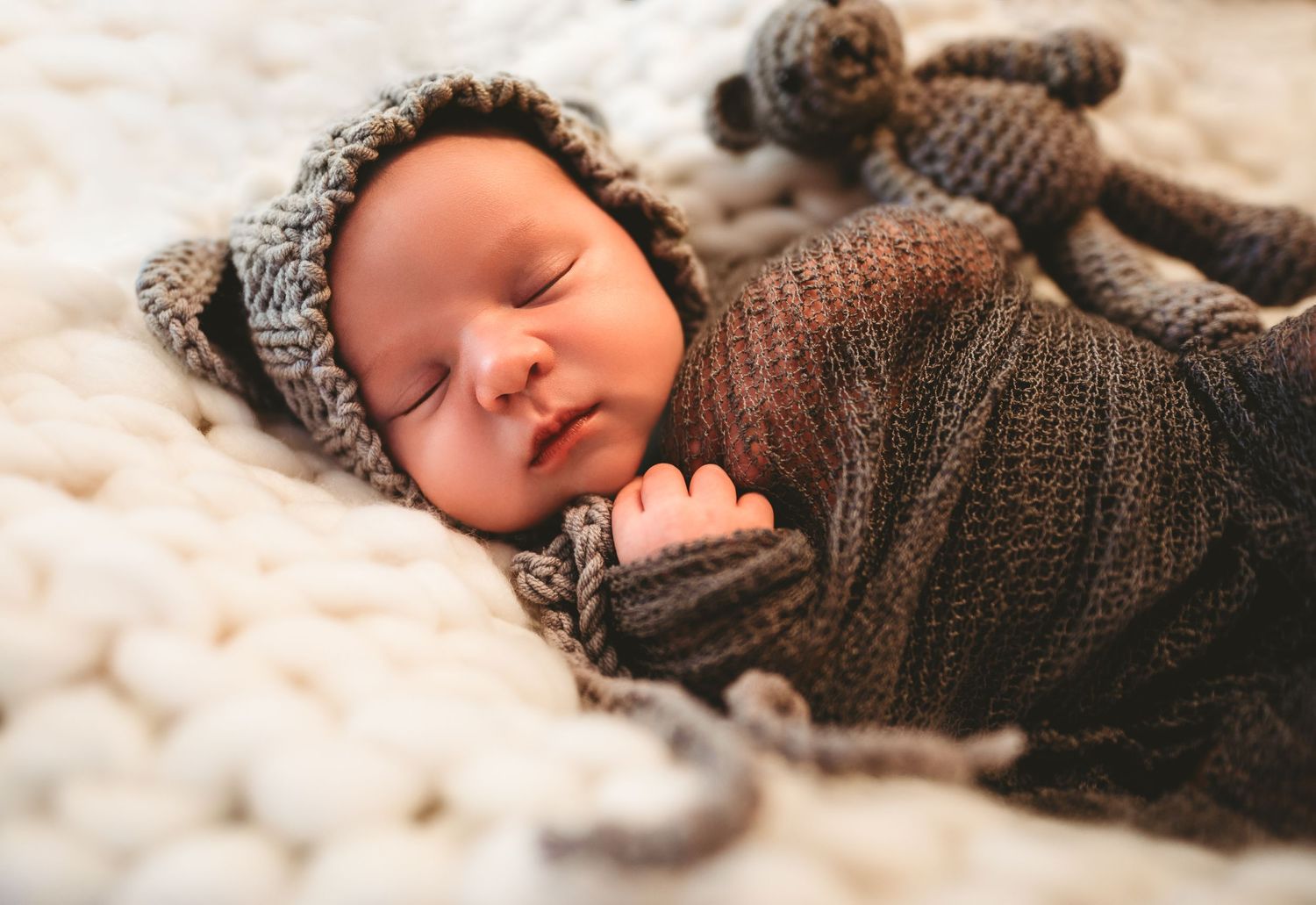 Springfield Missouri Newborn Photographer