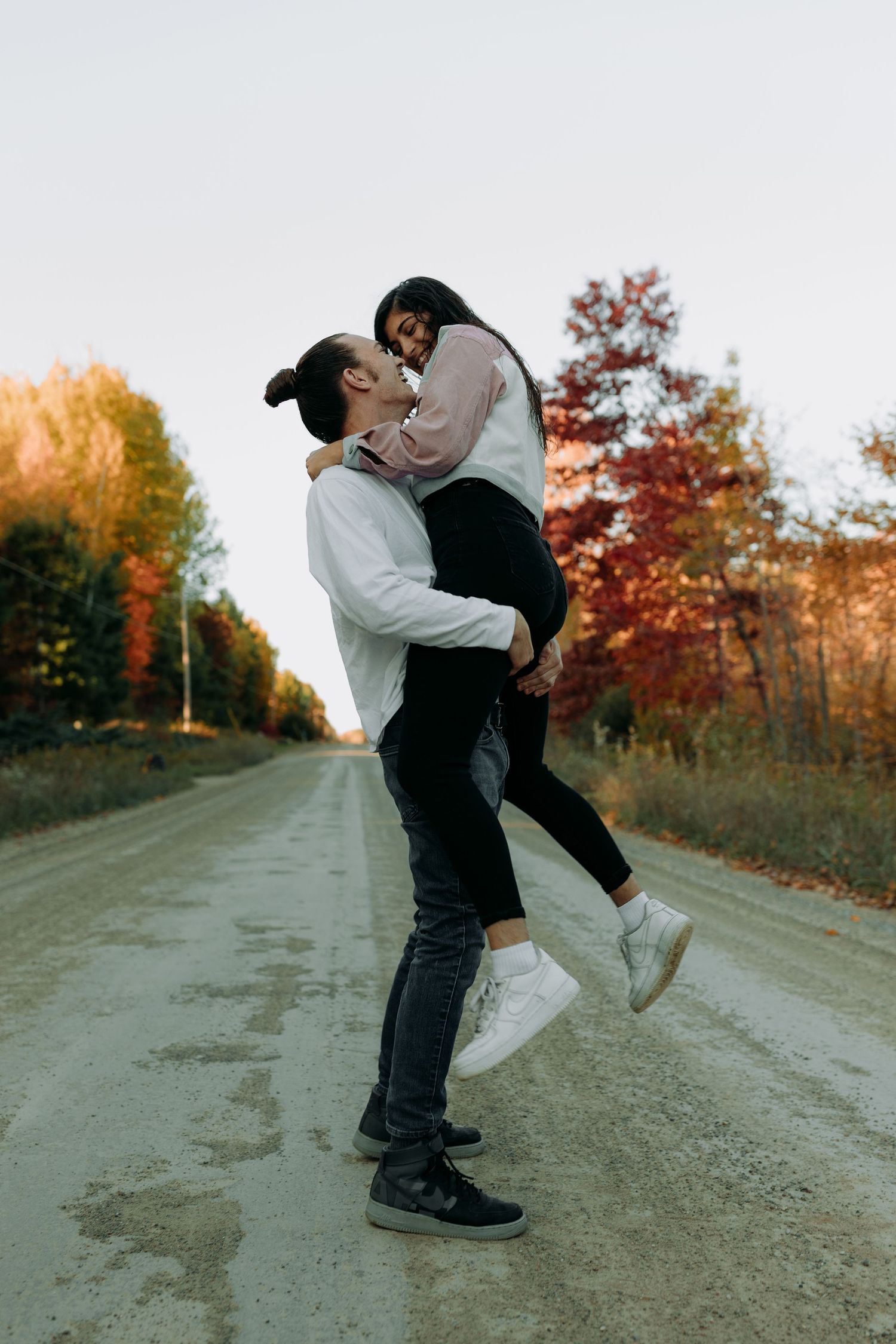 Toledo Engagement Photographer