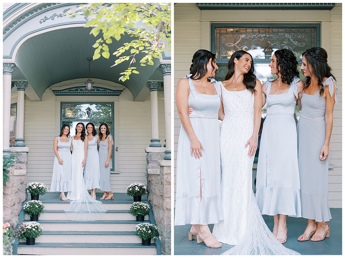Mercantile Hall Wedding / Best Wisconsin Wedding Photographer