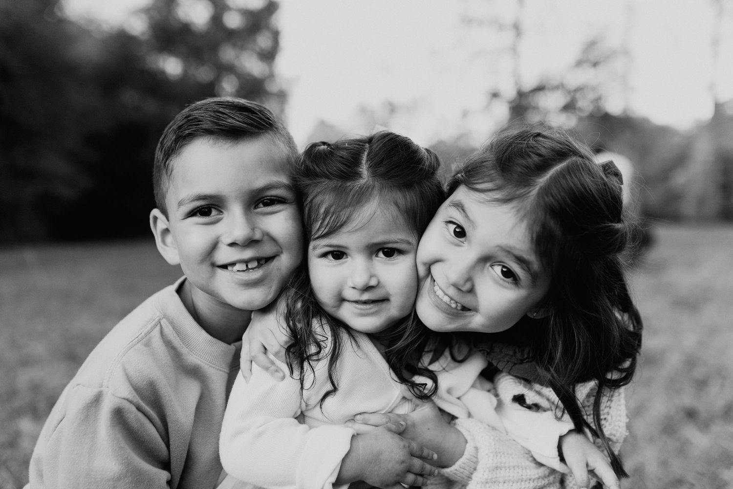 North Carolina Family Photographer