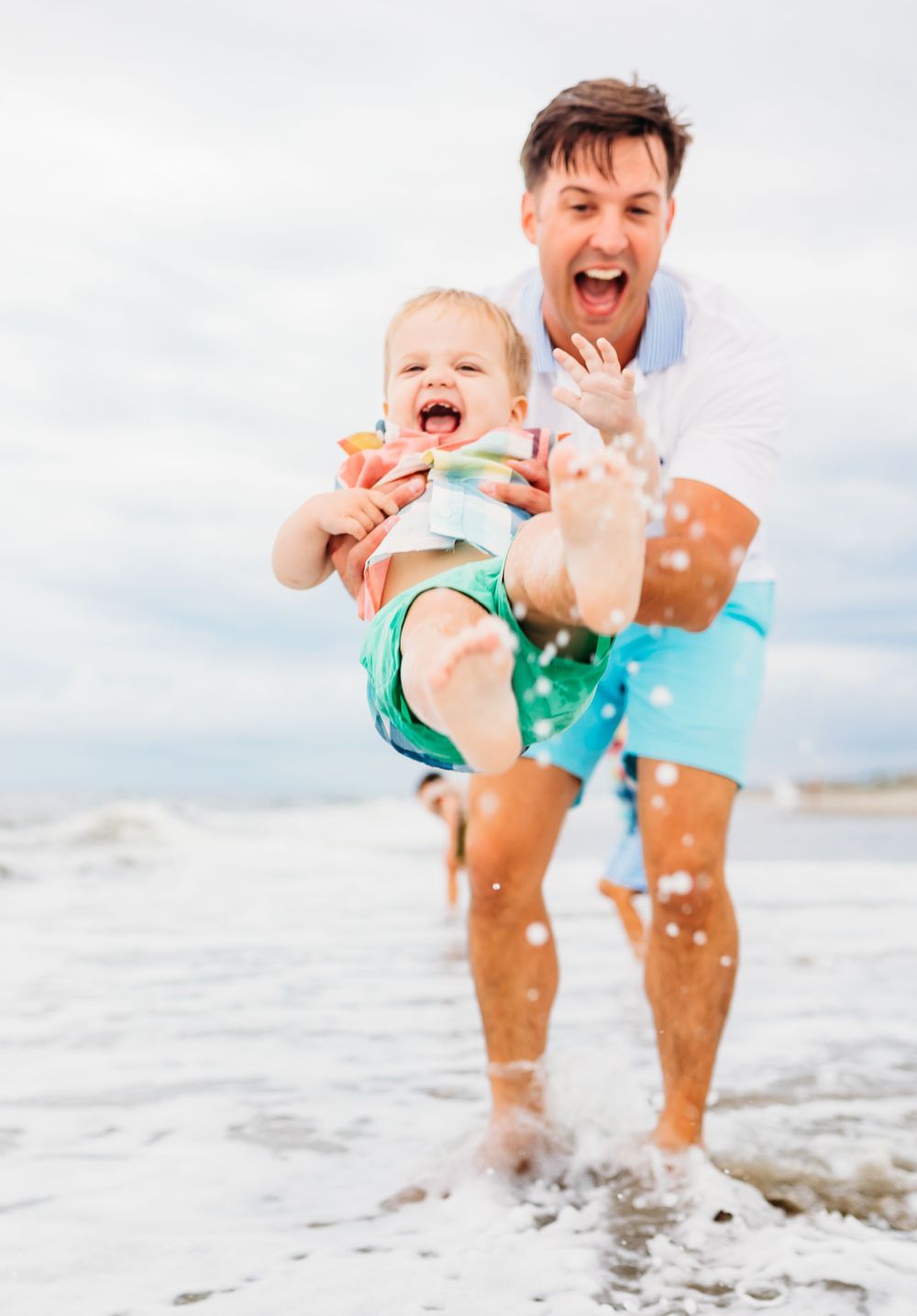 PRESLEY ROSE PHOTOGRAPHY OCEAN ISLE BEACH NC