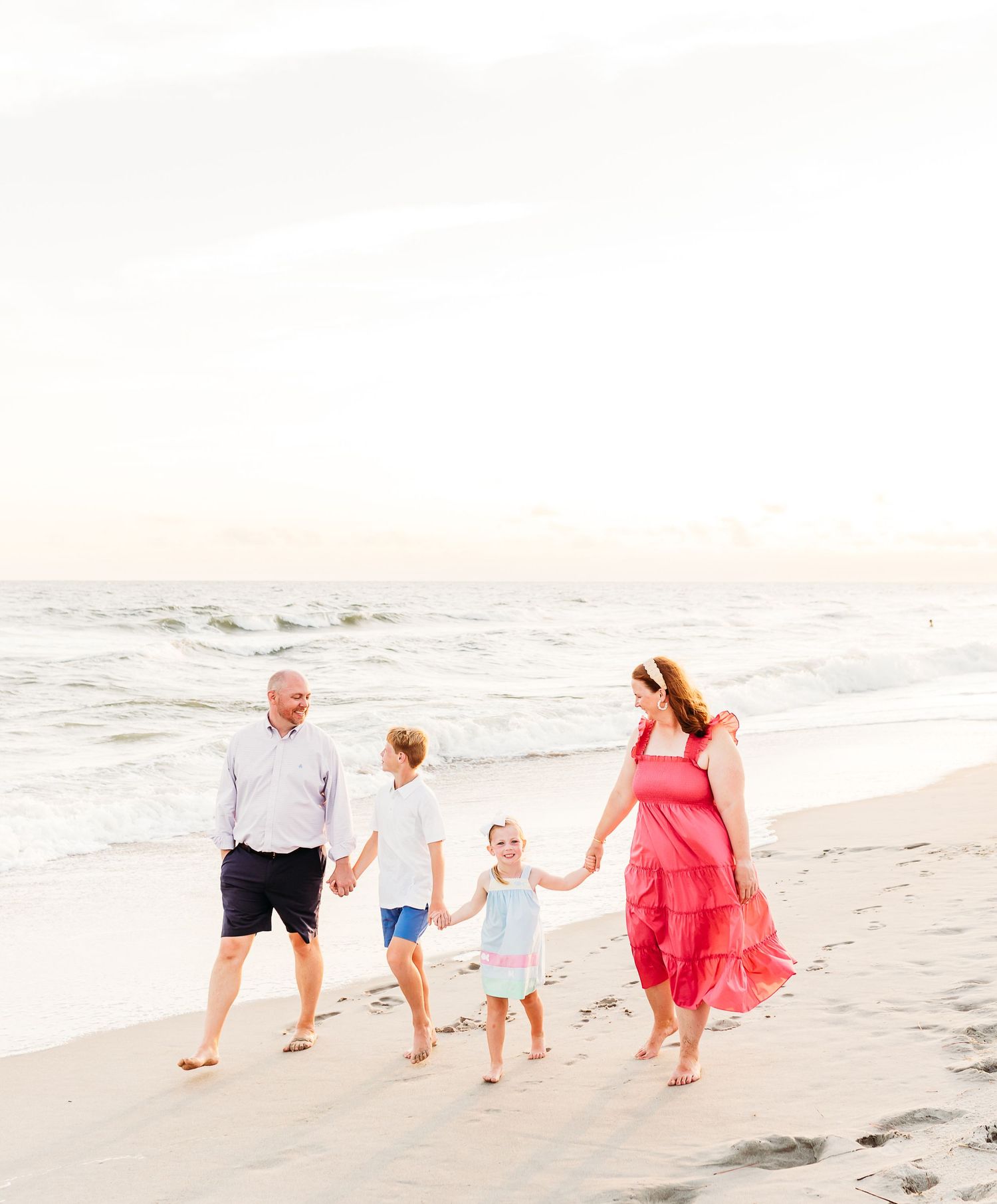 PRESLEY ROSE PHOTOGRAPHY OCEAN ISLE BEACH NC