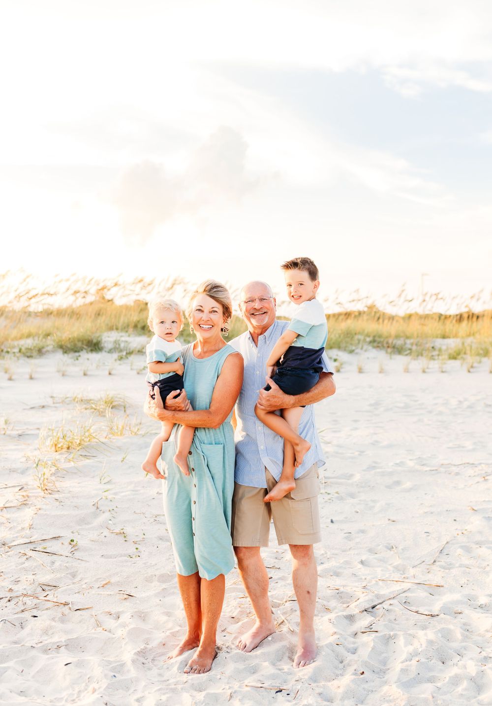 PRESLEY ROSE PHOTOGRAPHY OCEAN ISLE BEACH NC
