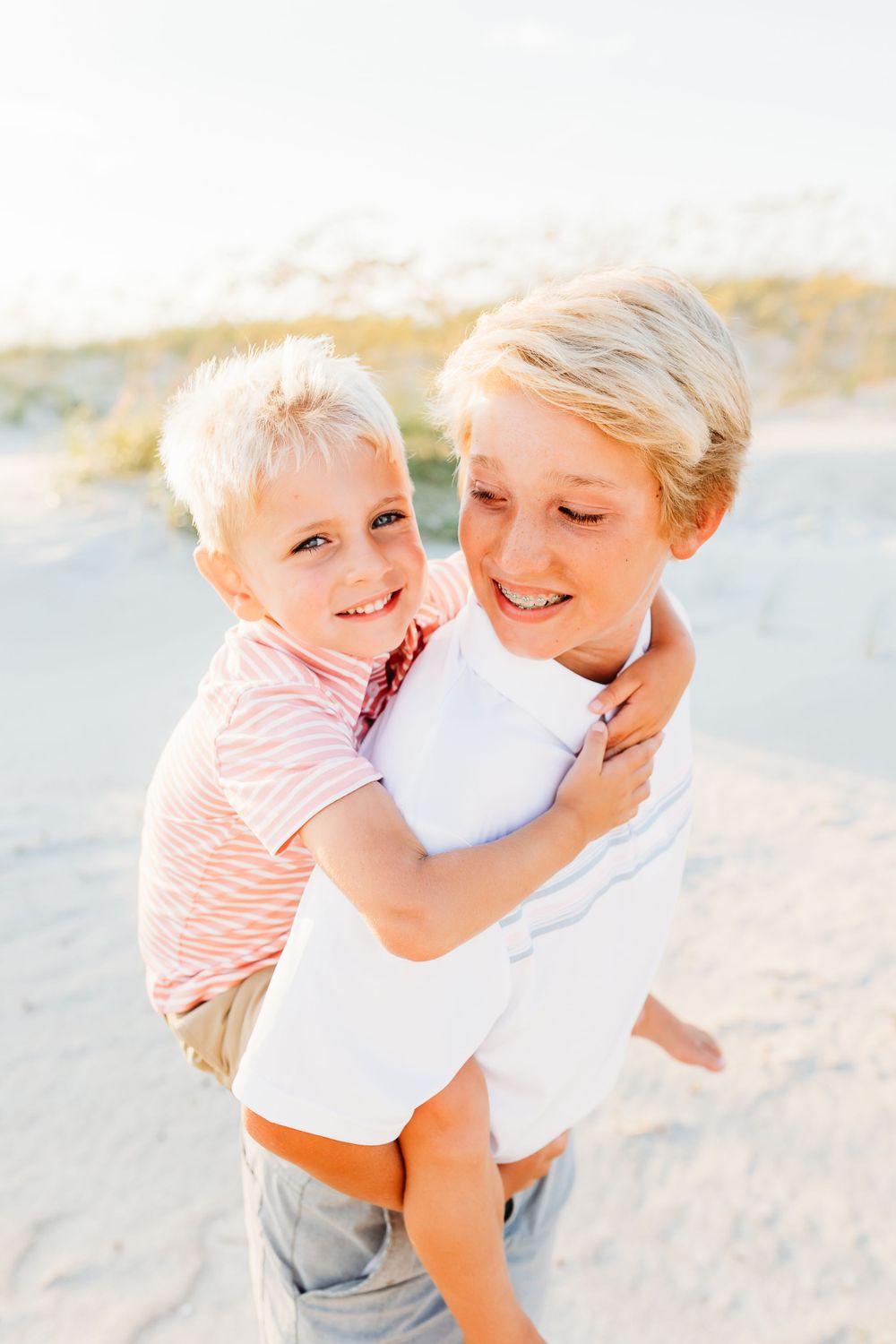 PRESLEY ROSE PHOTOGRAPHY OCEAN ISLE BEACH NC
