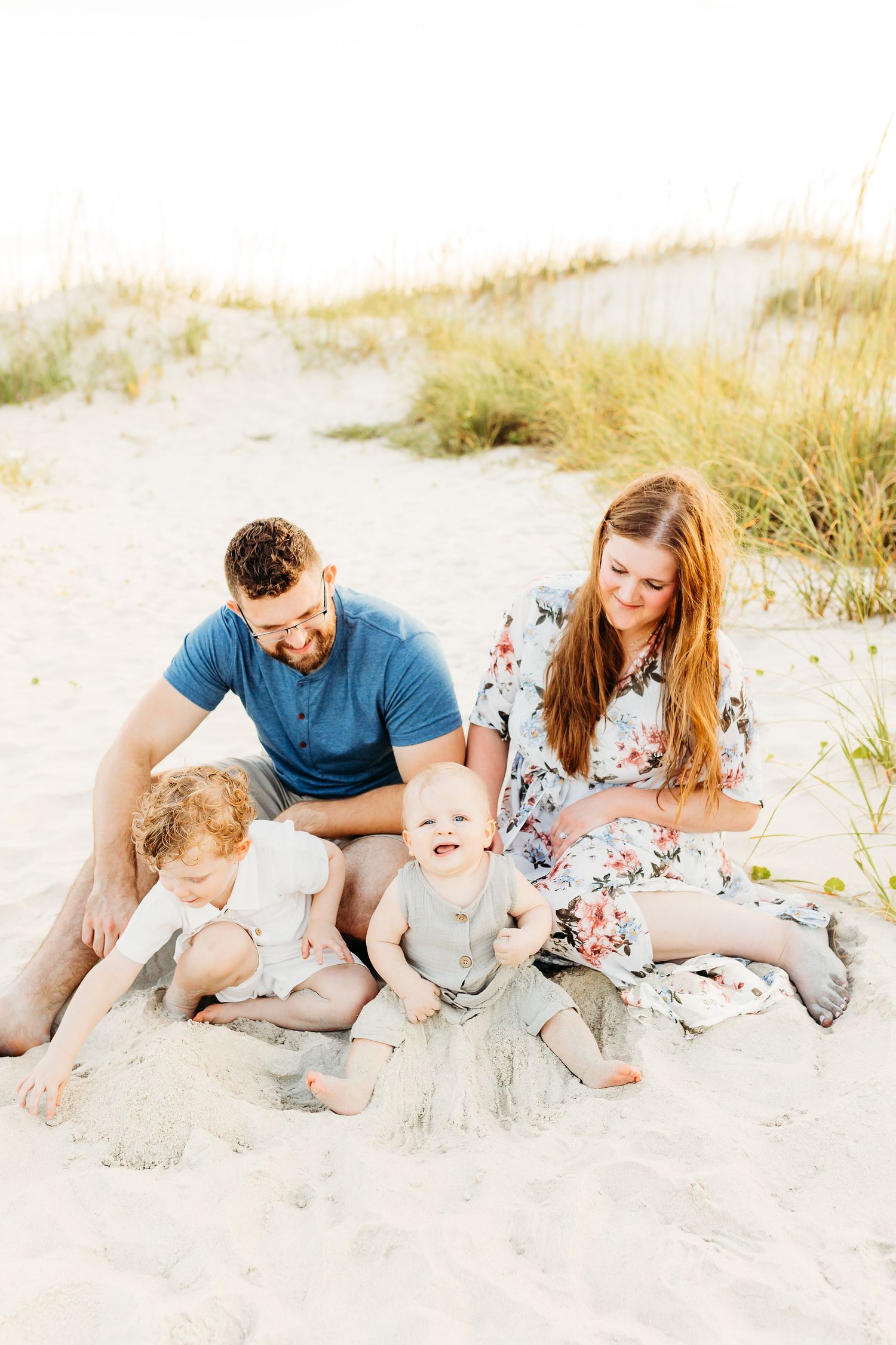 PRESLEY ROSE PHOTOGRAPHY OCEAN ISLE BEACH NC