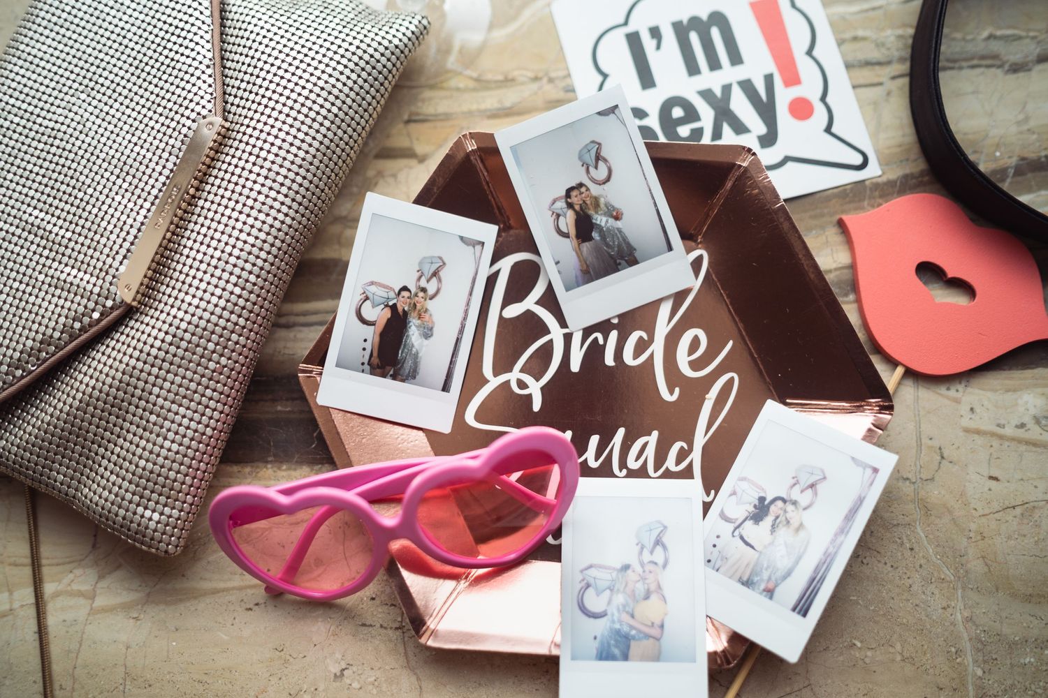 hen party barnsley photographer