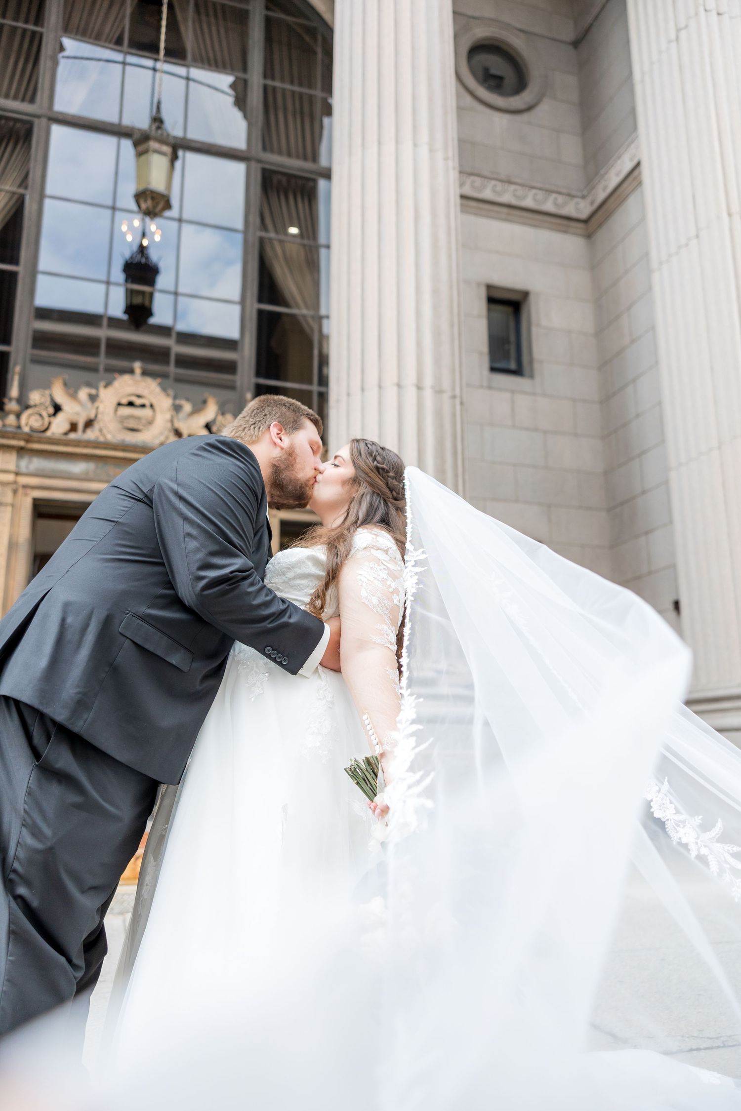 wedding photography columns in altoona