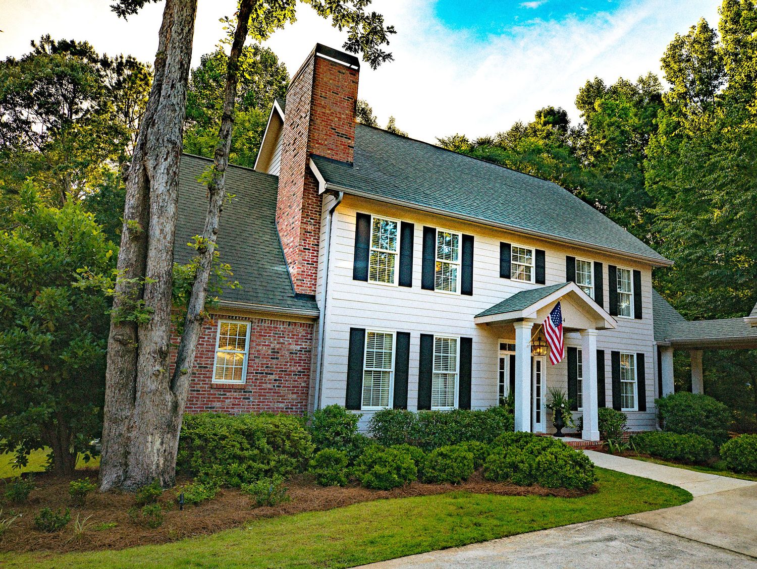 Auburn, Opelika, Montgomery , Birmingham, Huntsville and Columbus Georgia real estate photography