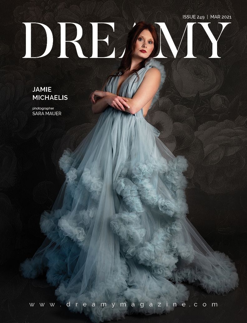 Dreamy magazine