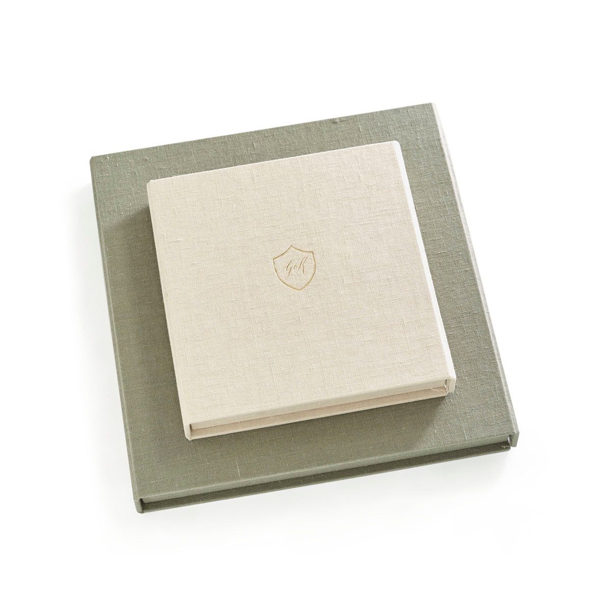 fine art portrait albums