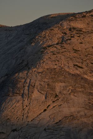 Granite Playground near Cherry Creek, CA