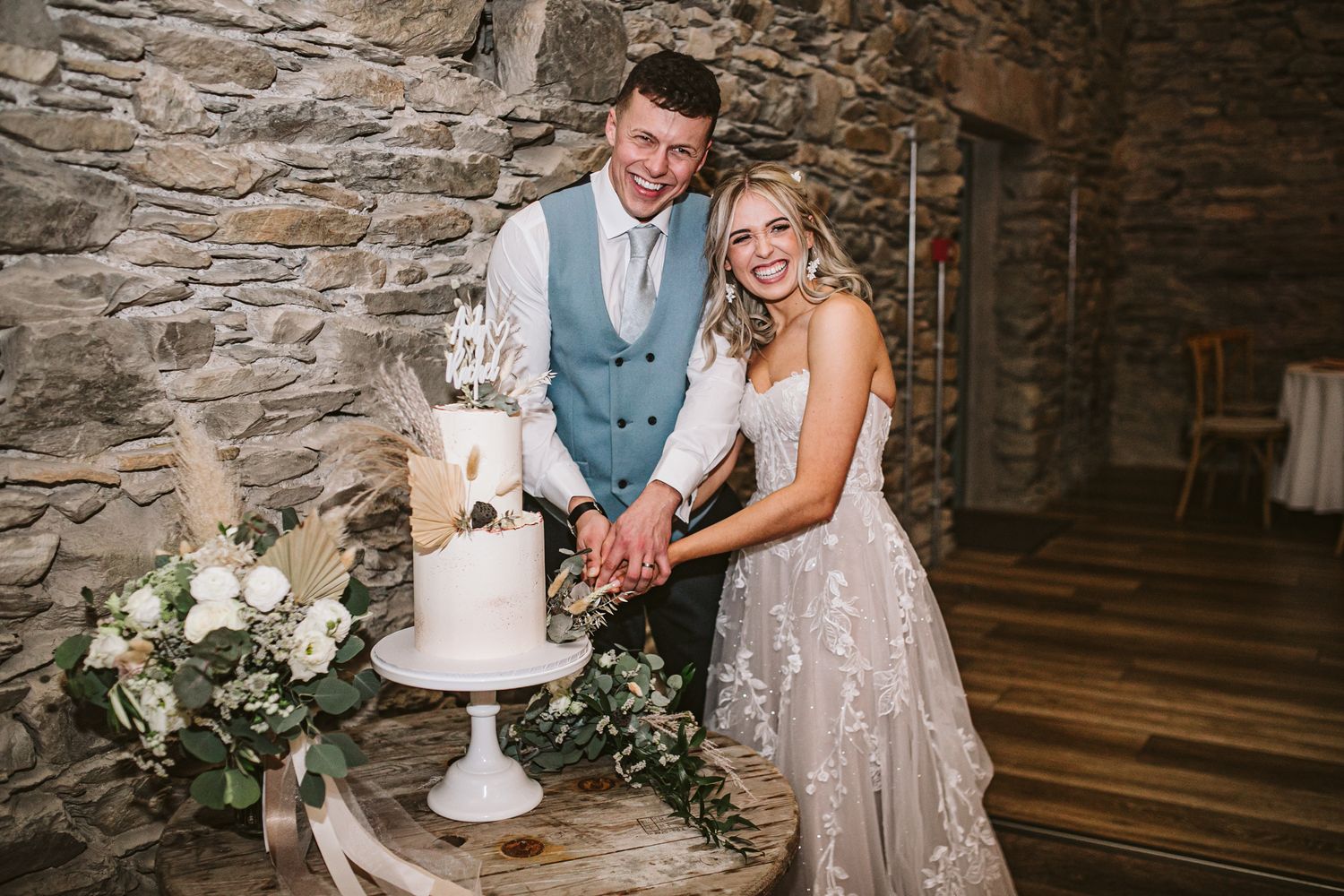 town head estate wedding photography lake district
