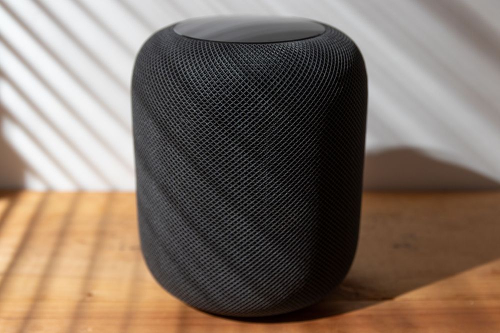 Apple HomePod Smart Speaker