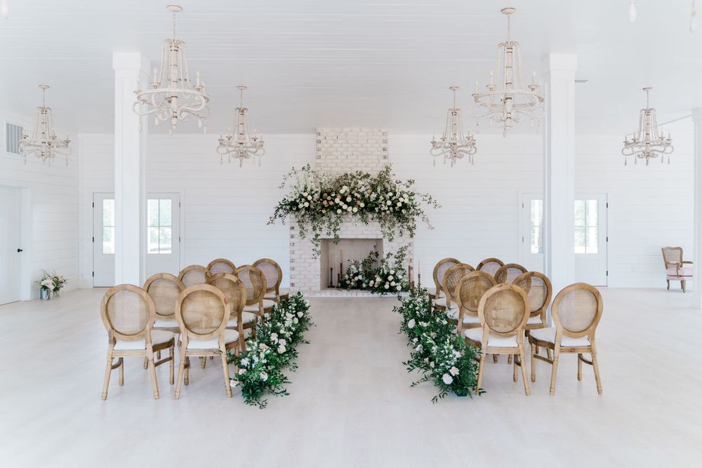 South Central Virginia Wedding photographer