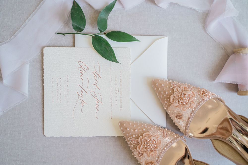 South Central Virginia Wedding photographer