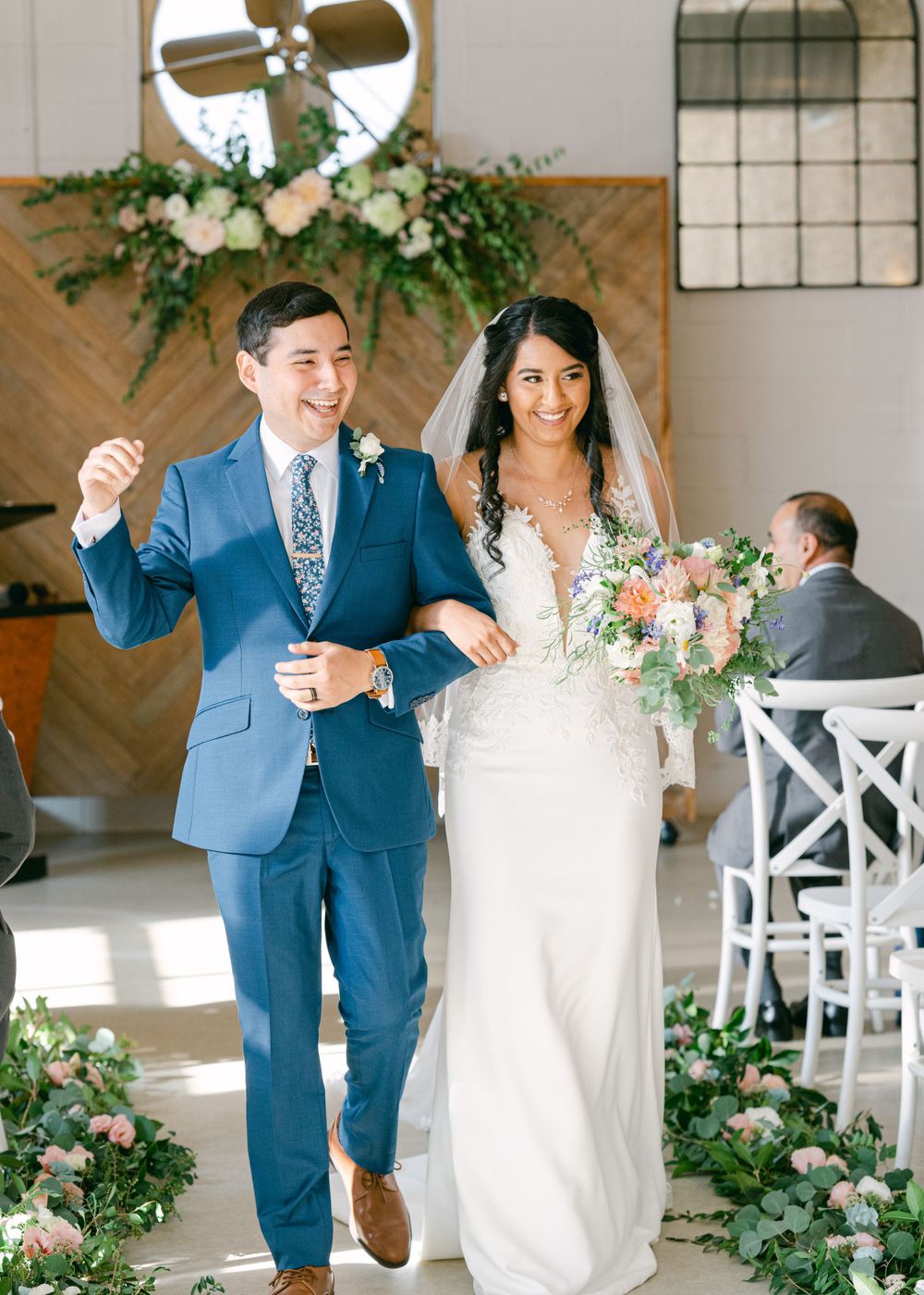 Raleigh North Carolina wedding photographer