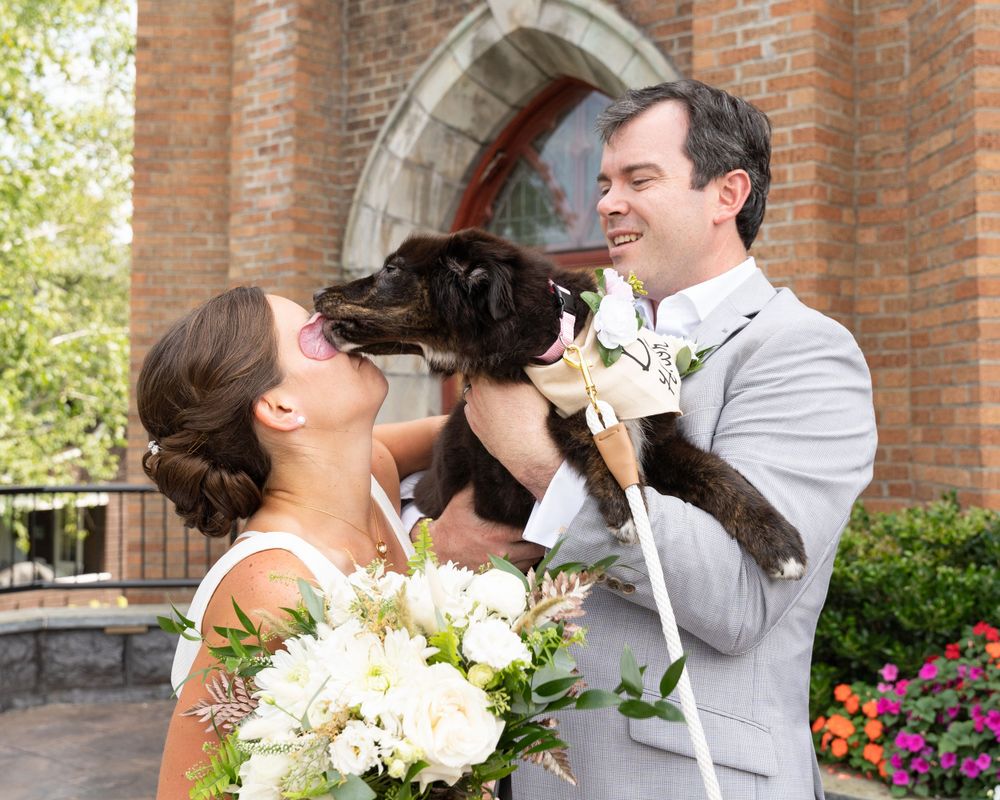 Wedding Photography Near Plattsburgh