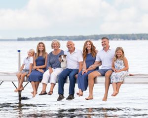 FAMILY PHOTOS