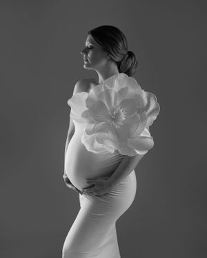 photographe pour grossesse