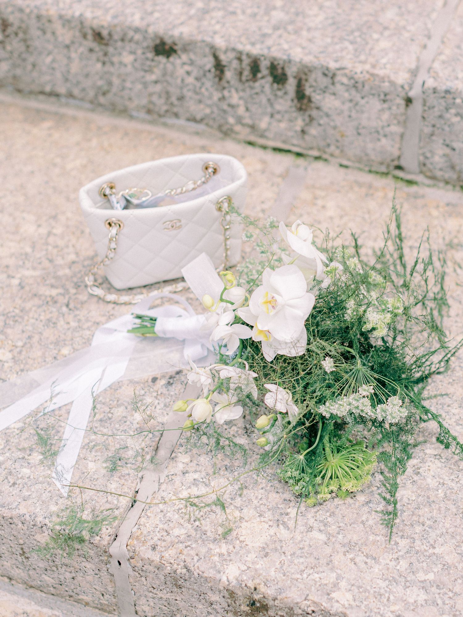 NYC City Hall Wedding Timeless Romantic Fine Art New York Wedding Photographer Jeanie Jang Photo
