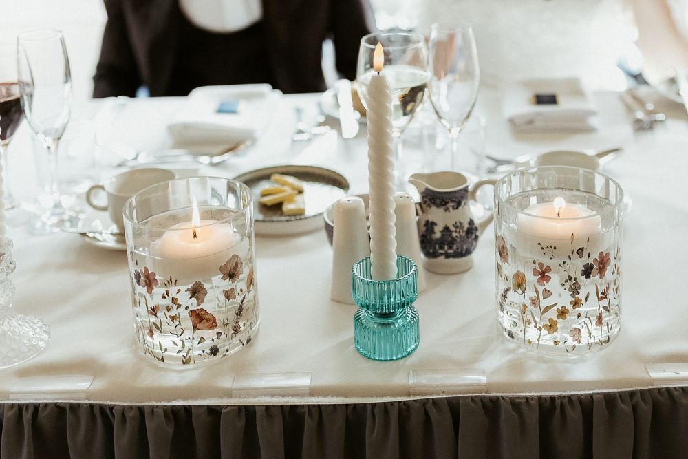 Romantic Church and Weetwood Hall Wedding by Chelle Lundy Photography LEEDS West Yorkshire