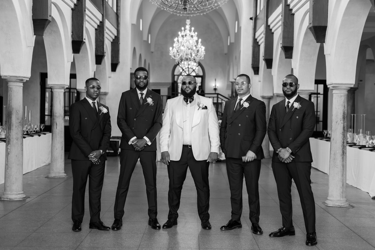 Cinematic wedding videography capturing every moment - Wedding Videography Services