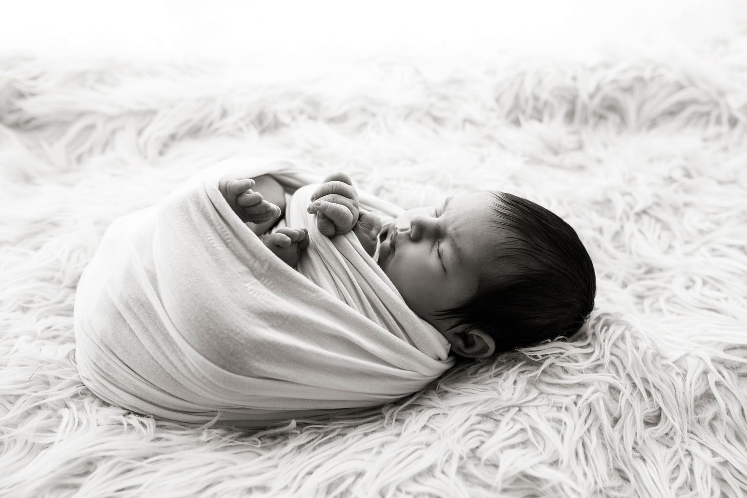 Newborn baby  by little wonderland photography widnes cheshire