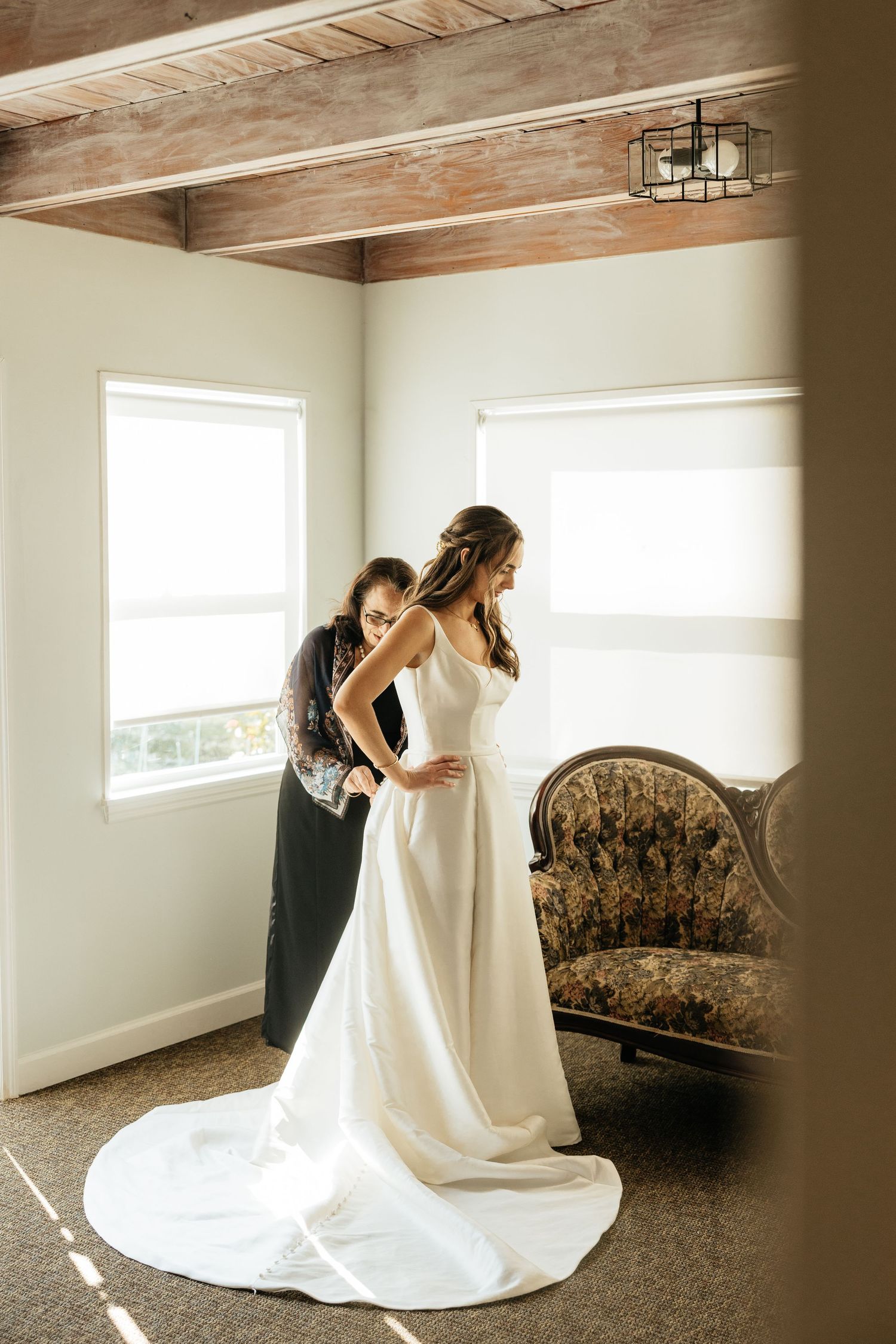Davie Museum wedding in Florida. South Florida Wedding Photographer, West Palm Beach Wedding Photographer. Jacksonville Wedding Photographer