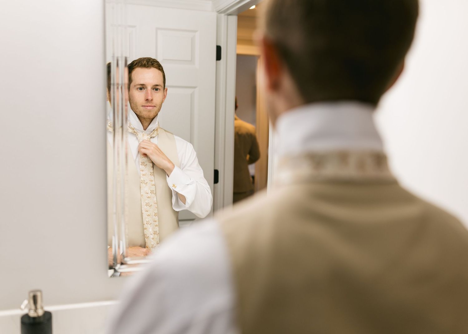Emily Butz M.Photo wedding photography bride editorial documentary groom videography best Richmond New Jersey English Manor bridal available