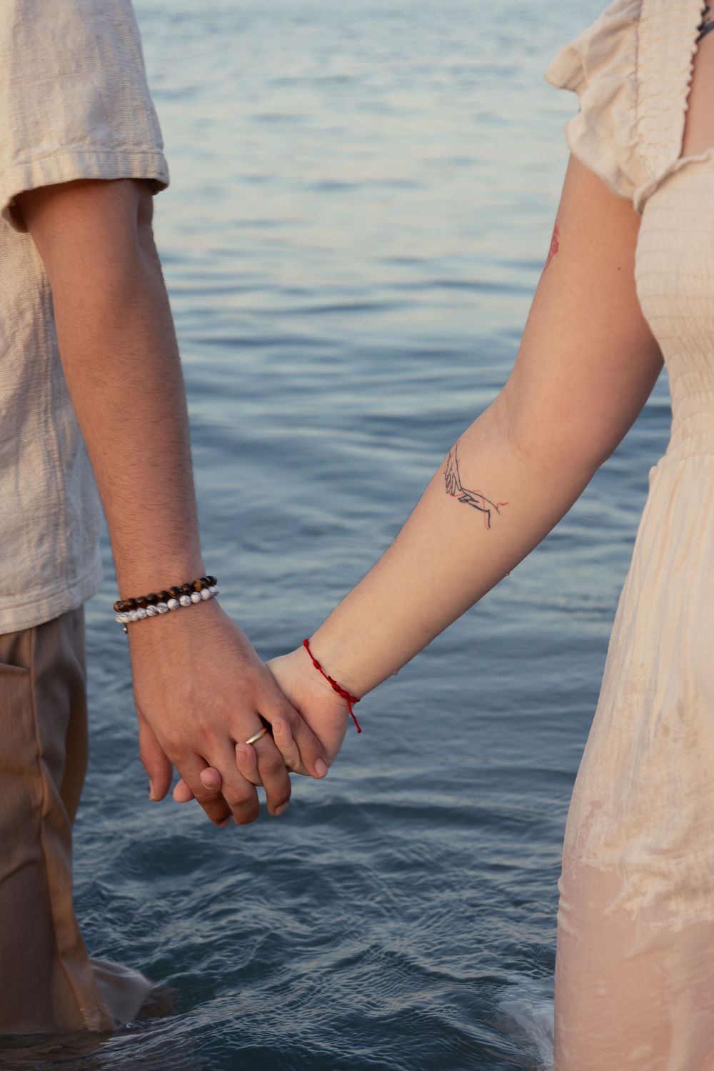 Pareja, Amor