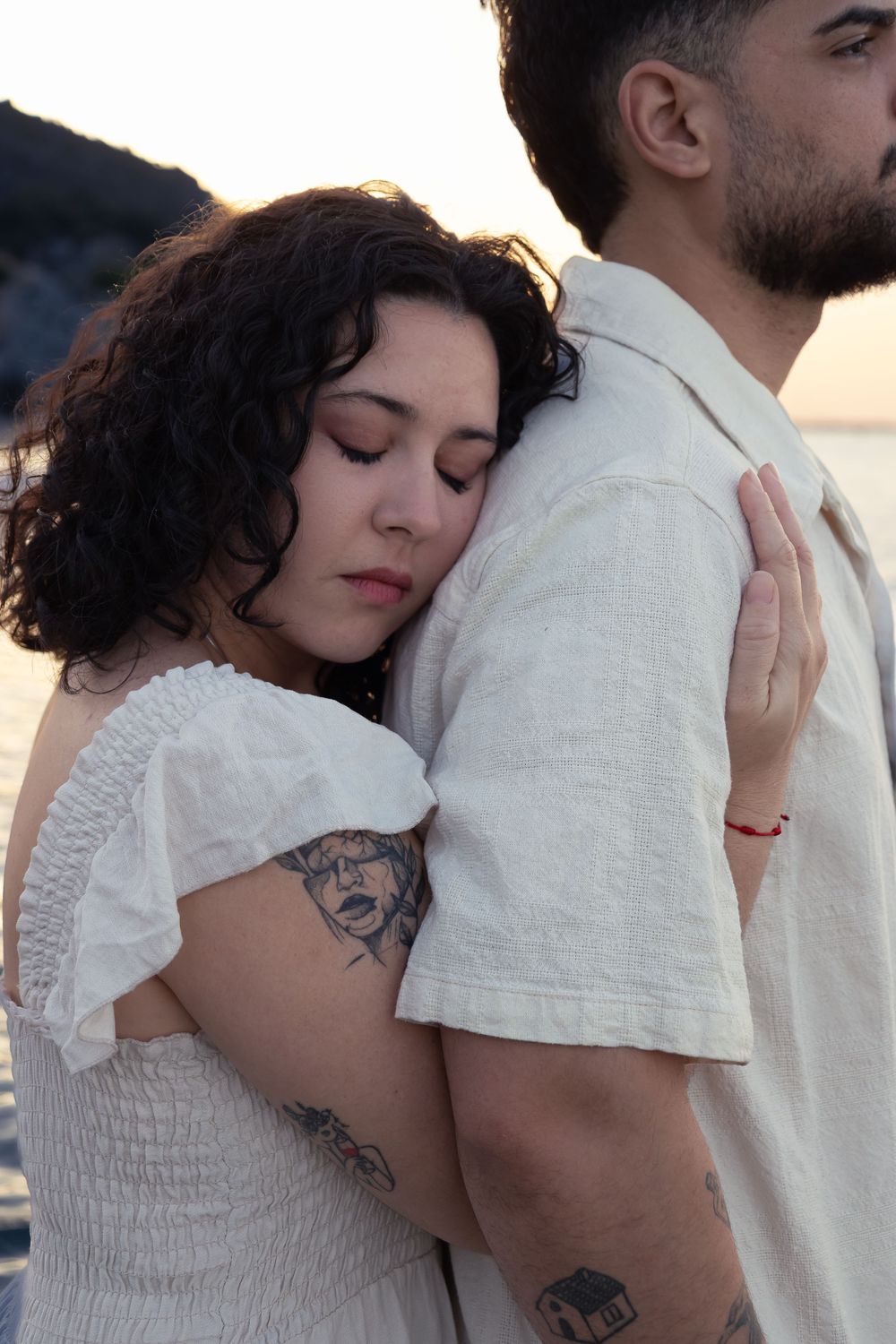 Pareja, Amor