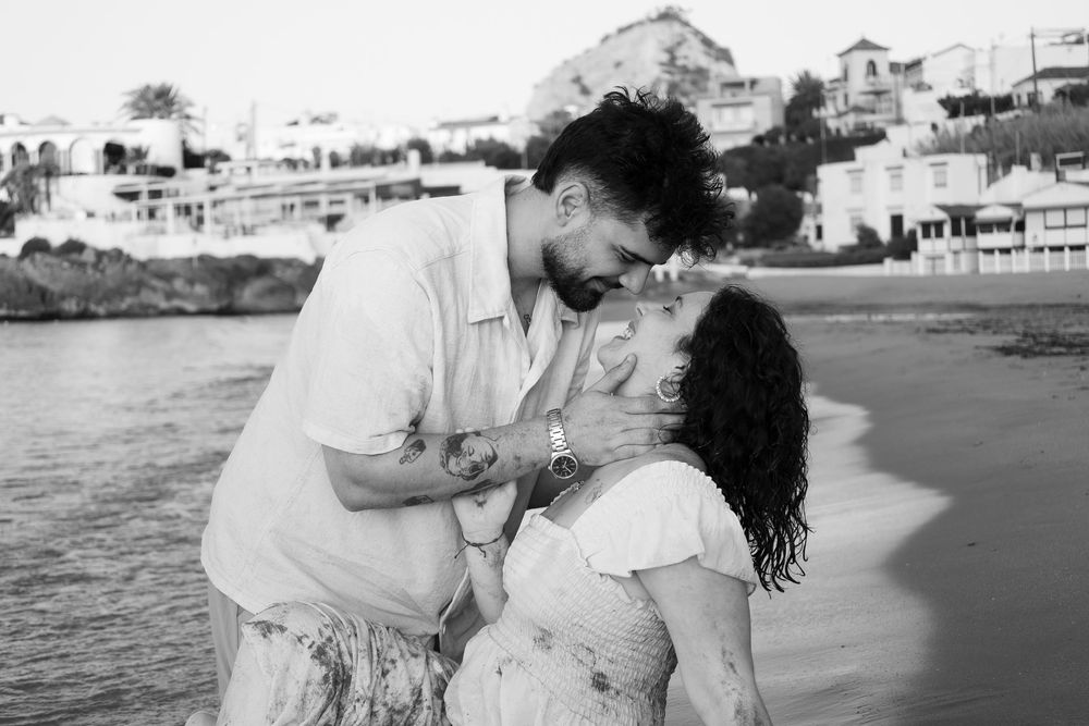 Pareja, Amor