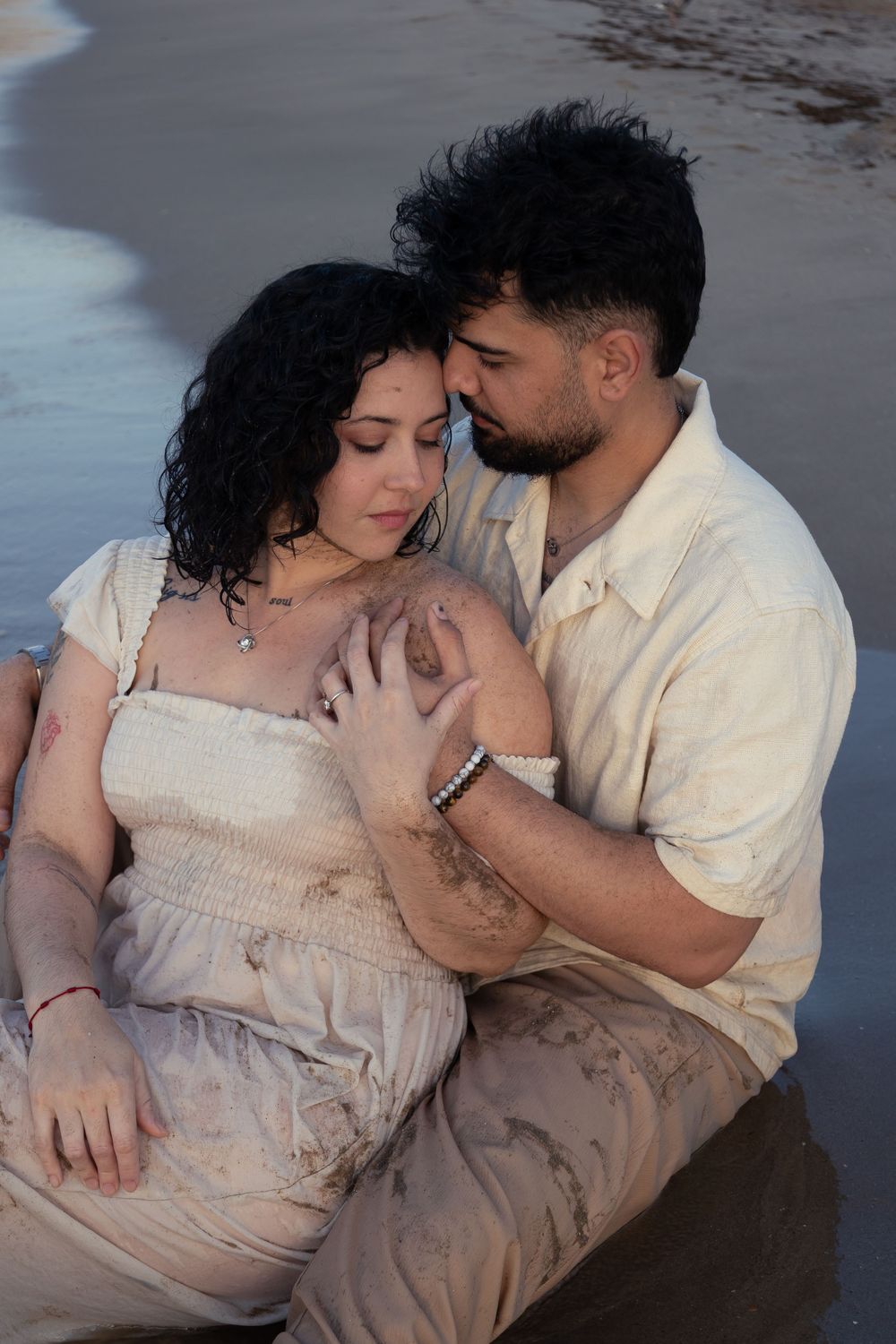 Pareja, Amor