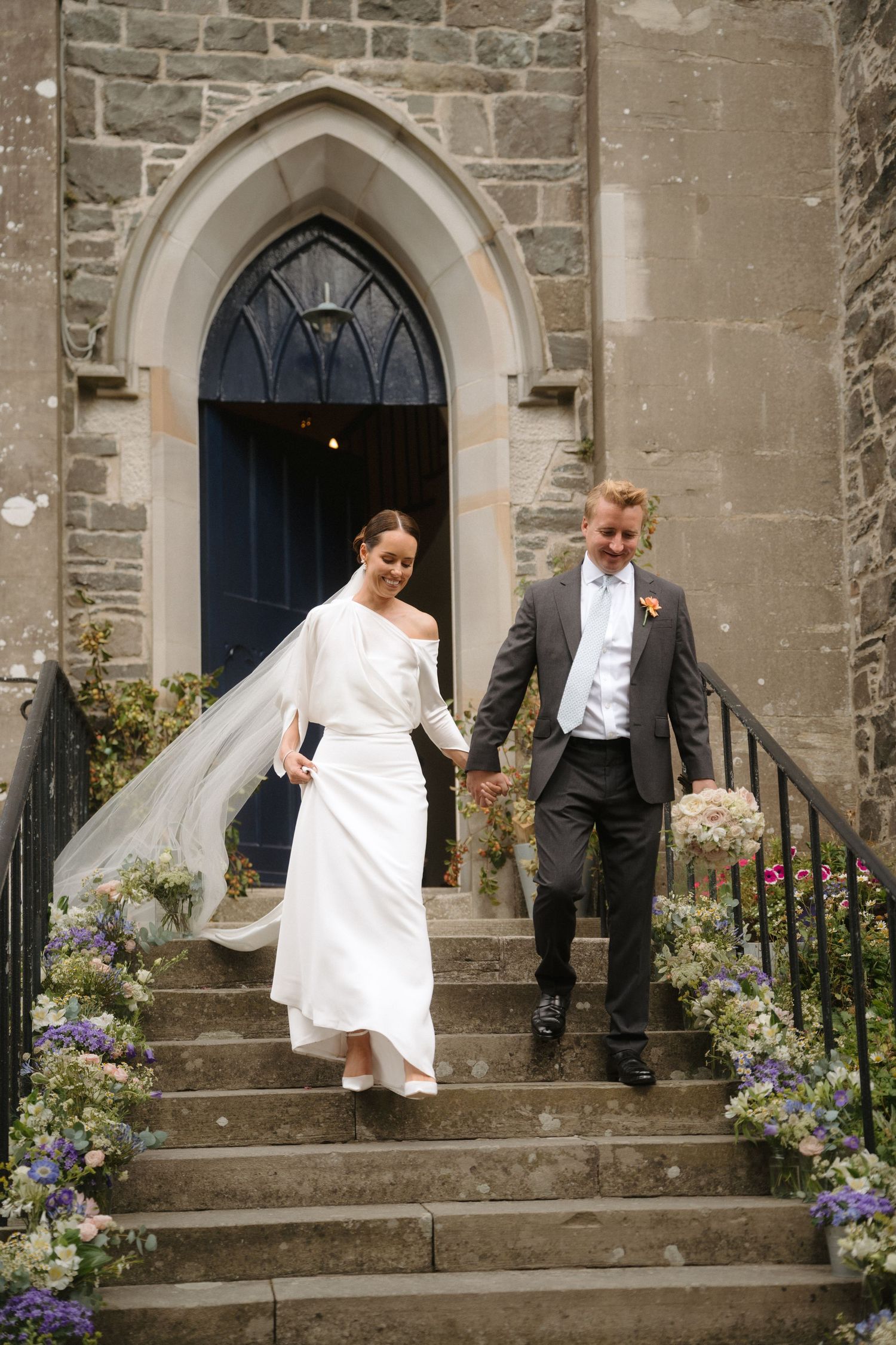 northern ireland wedding photographer