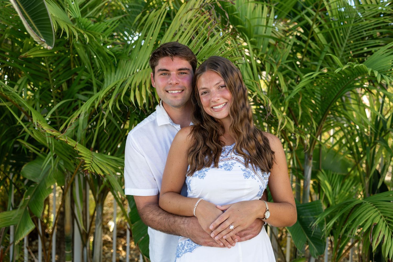 Florida Keys Proposal Photography