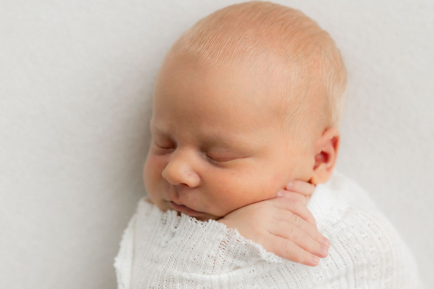 newbornkuvaus