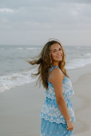 Portraits on the beach in Gulf shores and Orange beach.