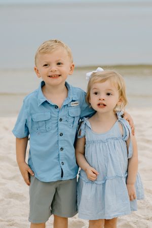 Family Photos Orange Beach Alabama