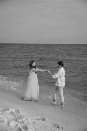 Maternity pictures orange beach alabama