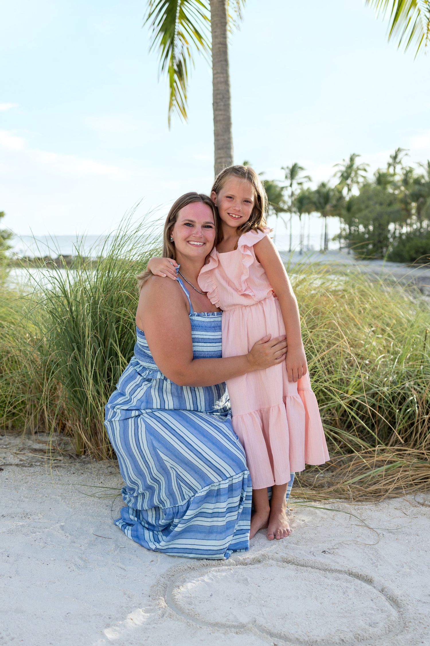 Florida Keys Family Photography