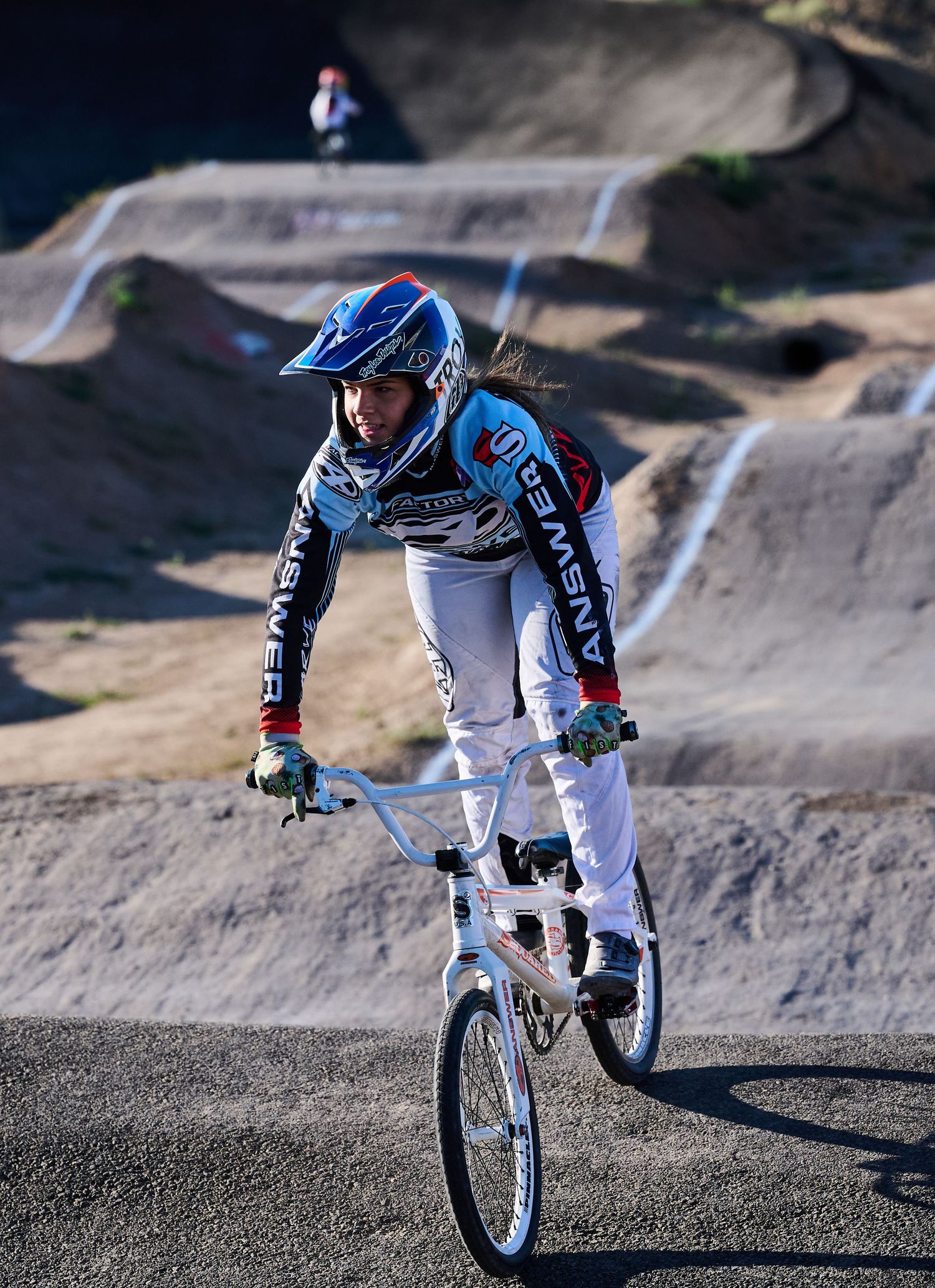 Utah Sport Photographer BMX