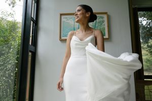 Browse Cape Town and Cape Winelands wedding venues for real weddings by Christene de Coning Photography at God's Window Perfect Hideaways