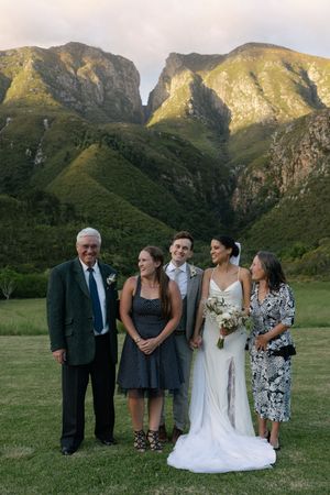 Browse Cape Town and Cape Winelands wedding venues for real weddings by Christene de Coning Photography at God's Window Perfect Hideaways