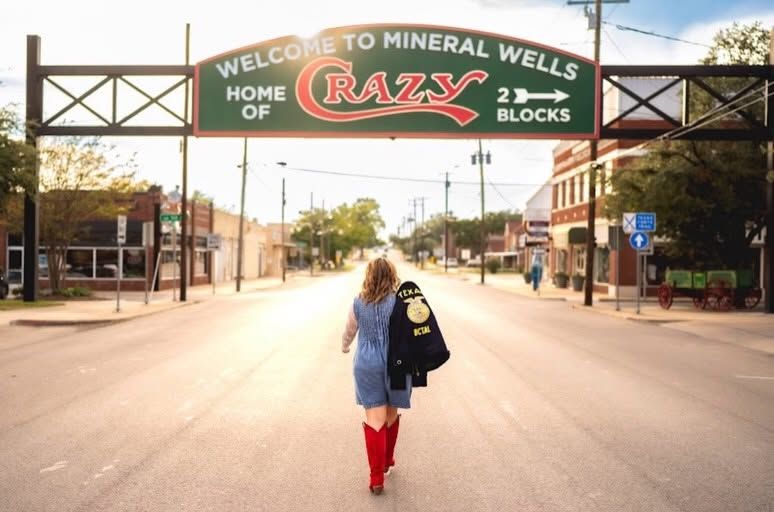 Mineral Wells Texas