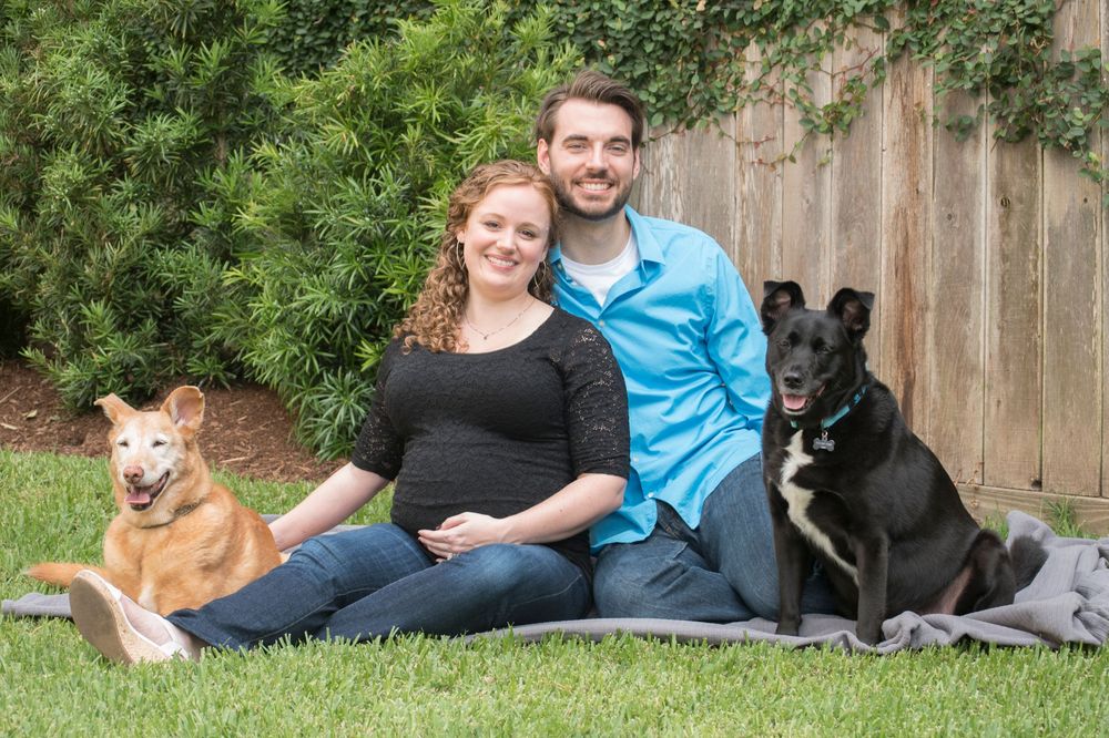 Growing family sessions with the family photographer in houston Texas