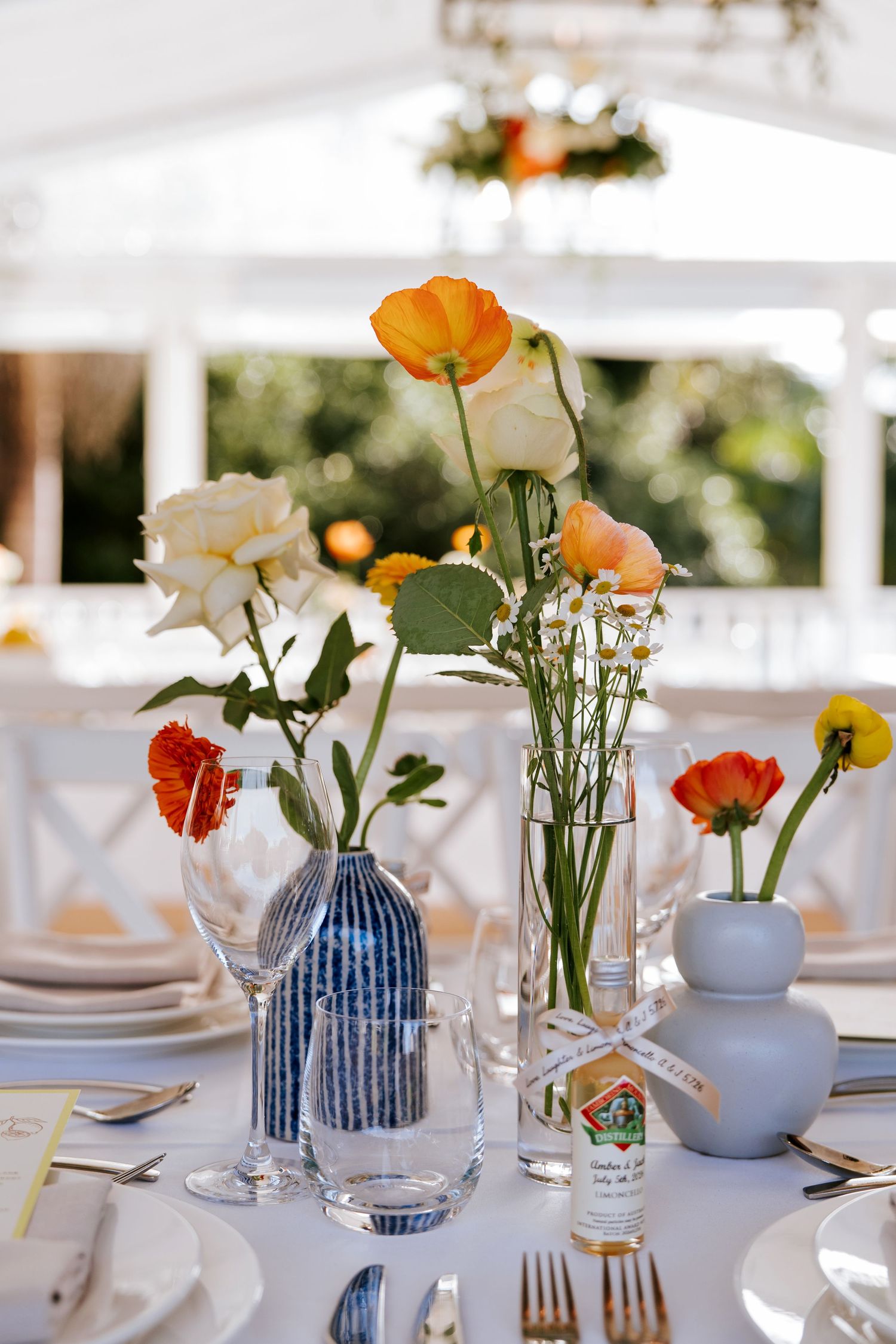 Spicers Clovelly Estate Montville Wedding - Sunshine Coast Wedding Photographer