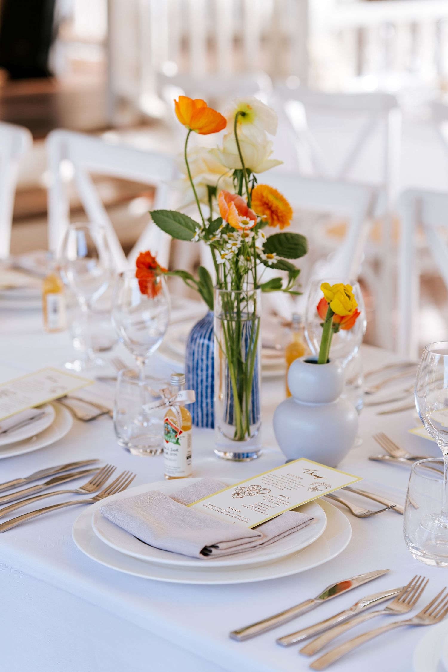 Spicers Clovelly Estate Montville Wedding - Sunshine Coast Wedding Photographer