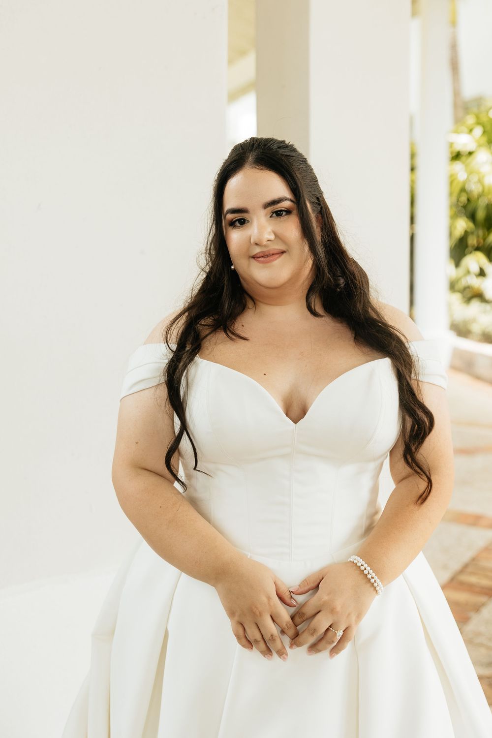 Pelican Club Wedding in Jupiter, Florida. South Florida Wedding Photographer, Jupiter Wedding Photographer - Lindsay McDow Photography