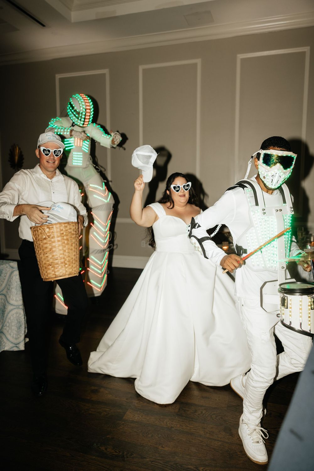 Pelican Club Wedding in Jupiter, Florida. South Florida Wedding Photographer, Jupiter Wedding Photographer - Lindsay McDow Photography